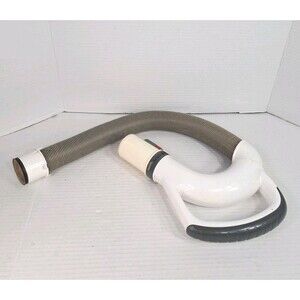 Shark Navigator Handle With Hose Tube Replacement NV355 NV356E NV357 NV358 OEM